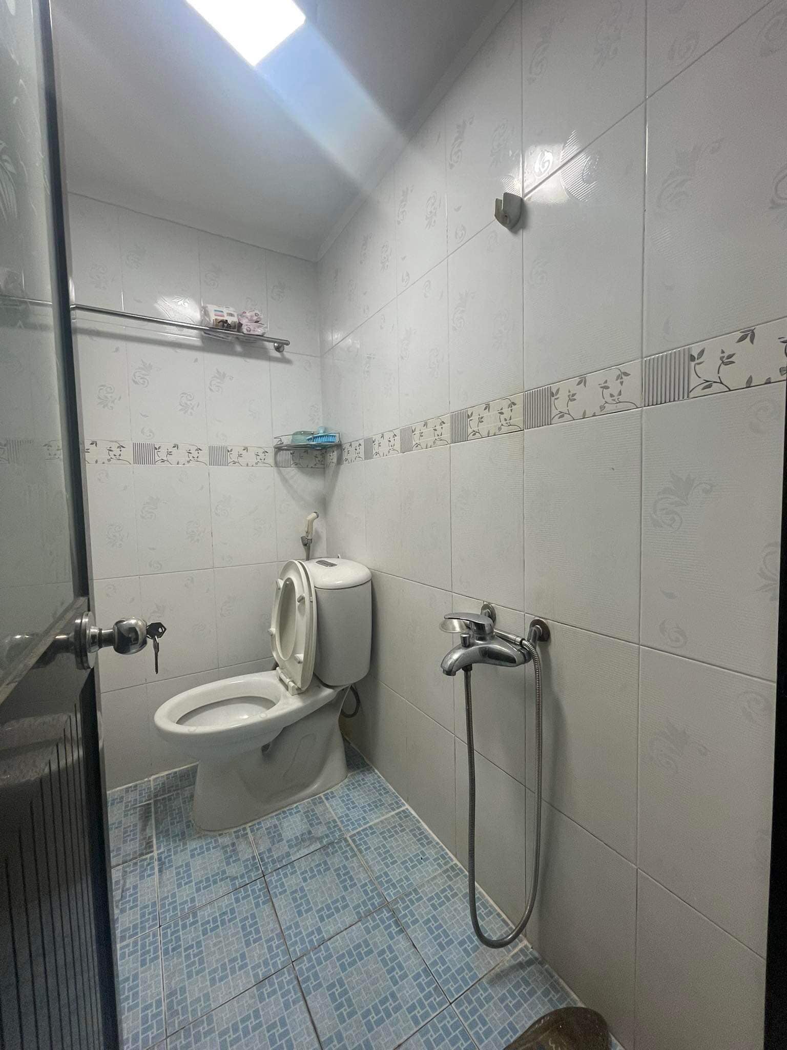 Bán nhà Cư xá Bắc Hải, Quận 10, 44m2, full nội thất, chỉ 4 tỷ 100 2