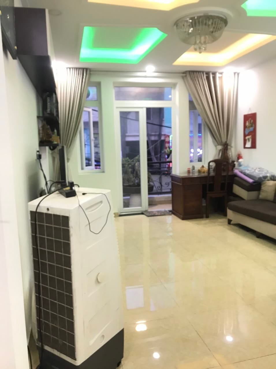 ĐƯỜNG 6m, NGUYỄN PHÚC CHU, 69 m2, 2 TẦNG, 3 PN, NHỈNH 5 TỶ 2