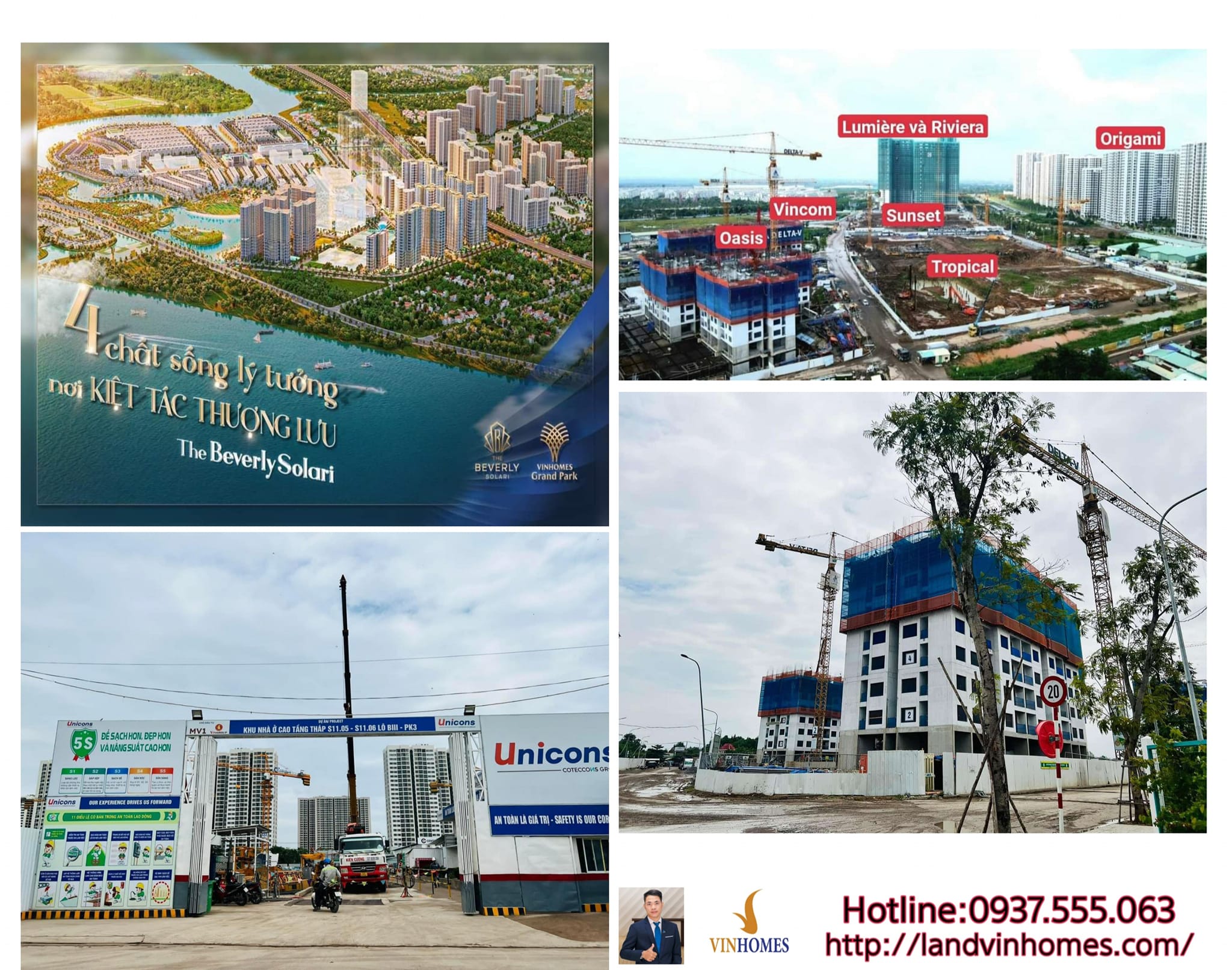 Bảng Giá Mua Bán Căn Hộ Vinhomes Grand Park Ưu Đãi Giá Tốt View Quảng Trường, Phố Mua Sắm, Vincom, View Sông,Trực Diện Công Viên 36ha