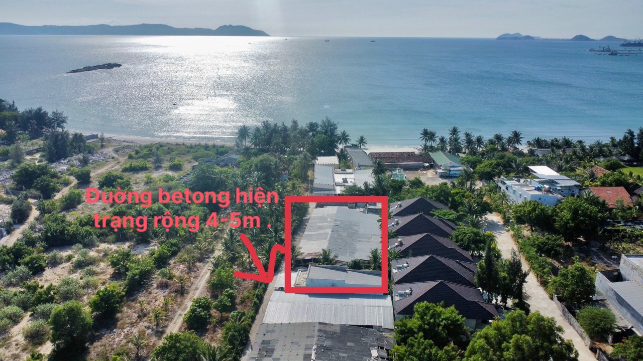 Cần bán Đất đường 5, Phường Ninh Thủy, Diện tích 1672m², Giá 011 Triệu/m² 7