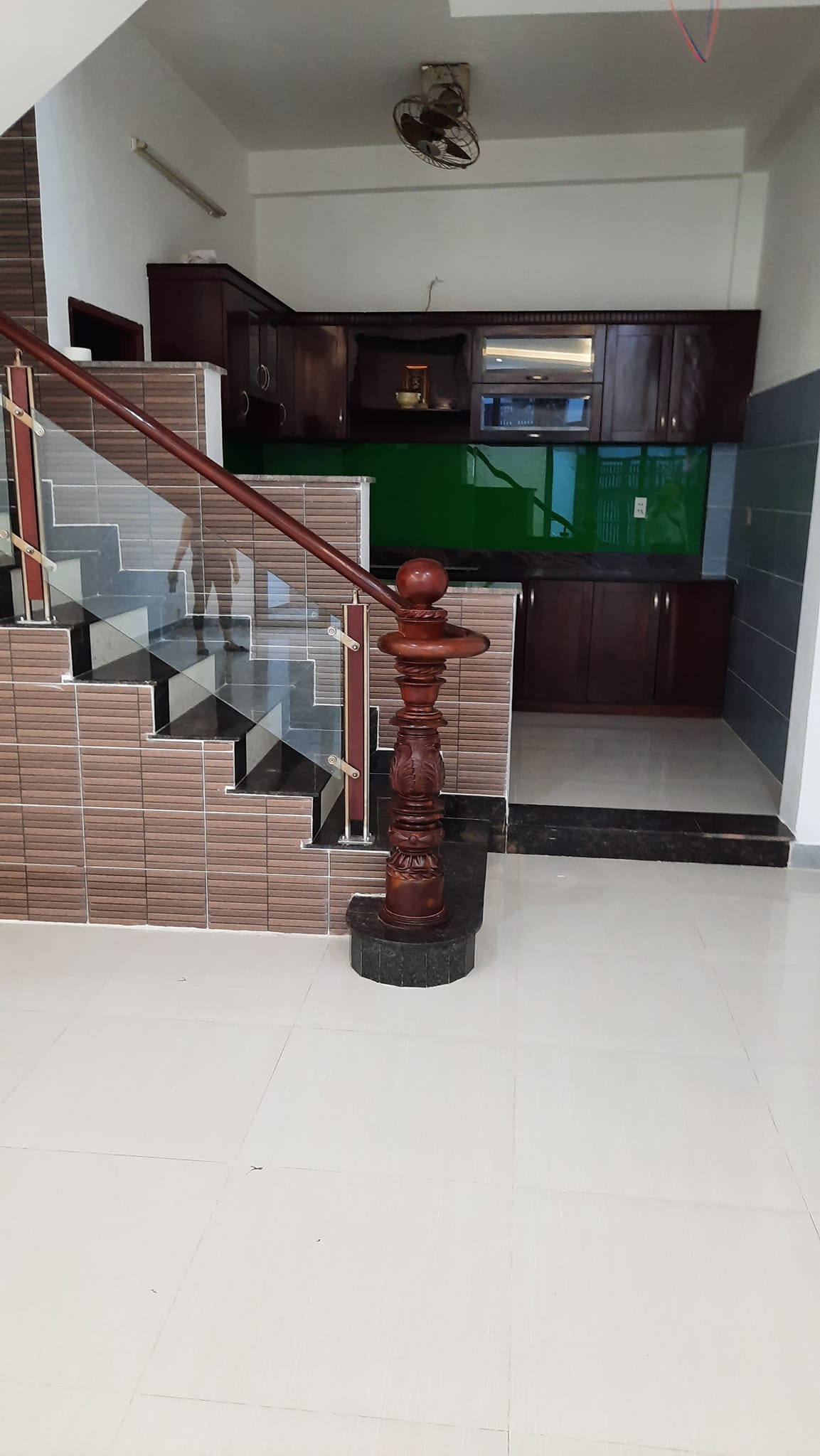 HXH thẳng 1 trục - Nở hậu - 3PN - 96m2 - Chỉ 8.6 tỷ 3