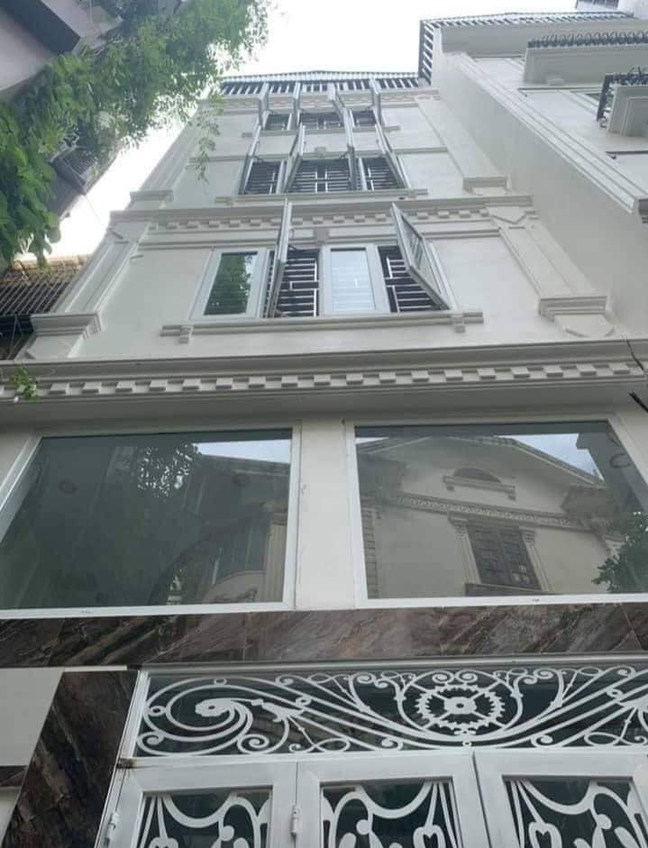 View Hồ! Phố Quan Nhân, 36m2, 5T, MT 4.2m, Ở, Ô TÔ, 5.4 Tỷ, 092508835