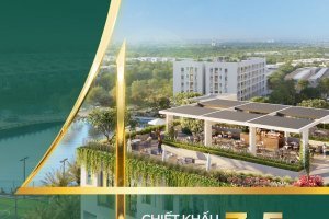 Cần bán Căn hộ chung cư dự án Vinhomes Grand Park quận 9, Diện tích 65m², Giá 39 Triệu/m² - LH: 0903851466 8