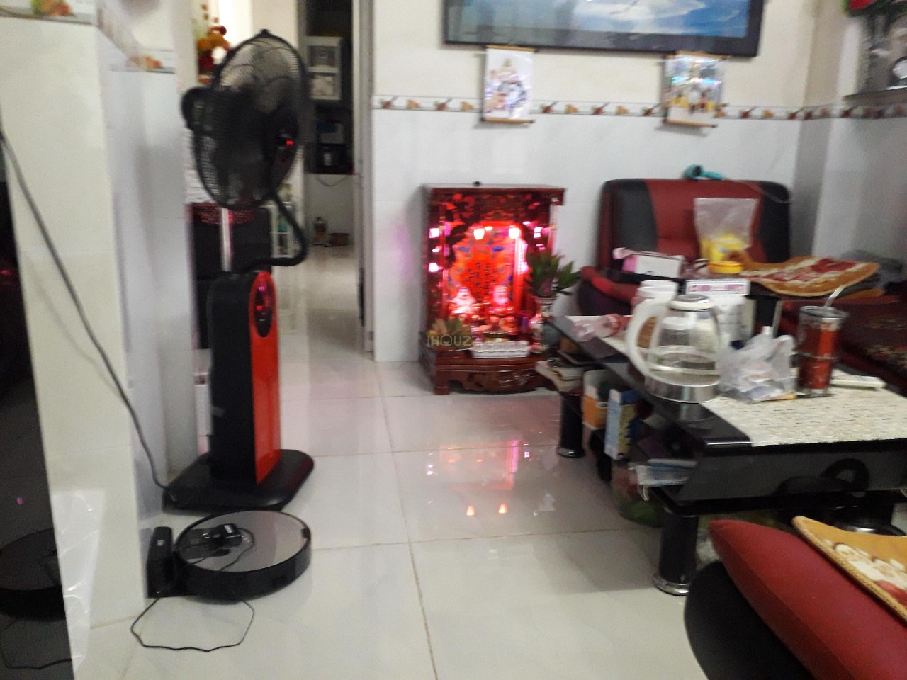 Bán gấp căn nhà 30m - 3 tỷ 150, Trường Thọ, Thủ Đức 2