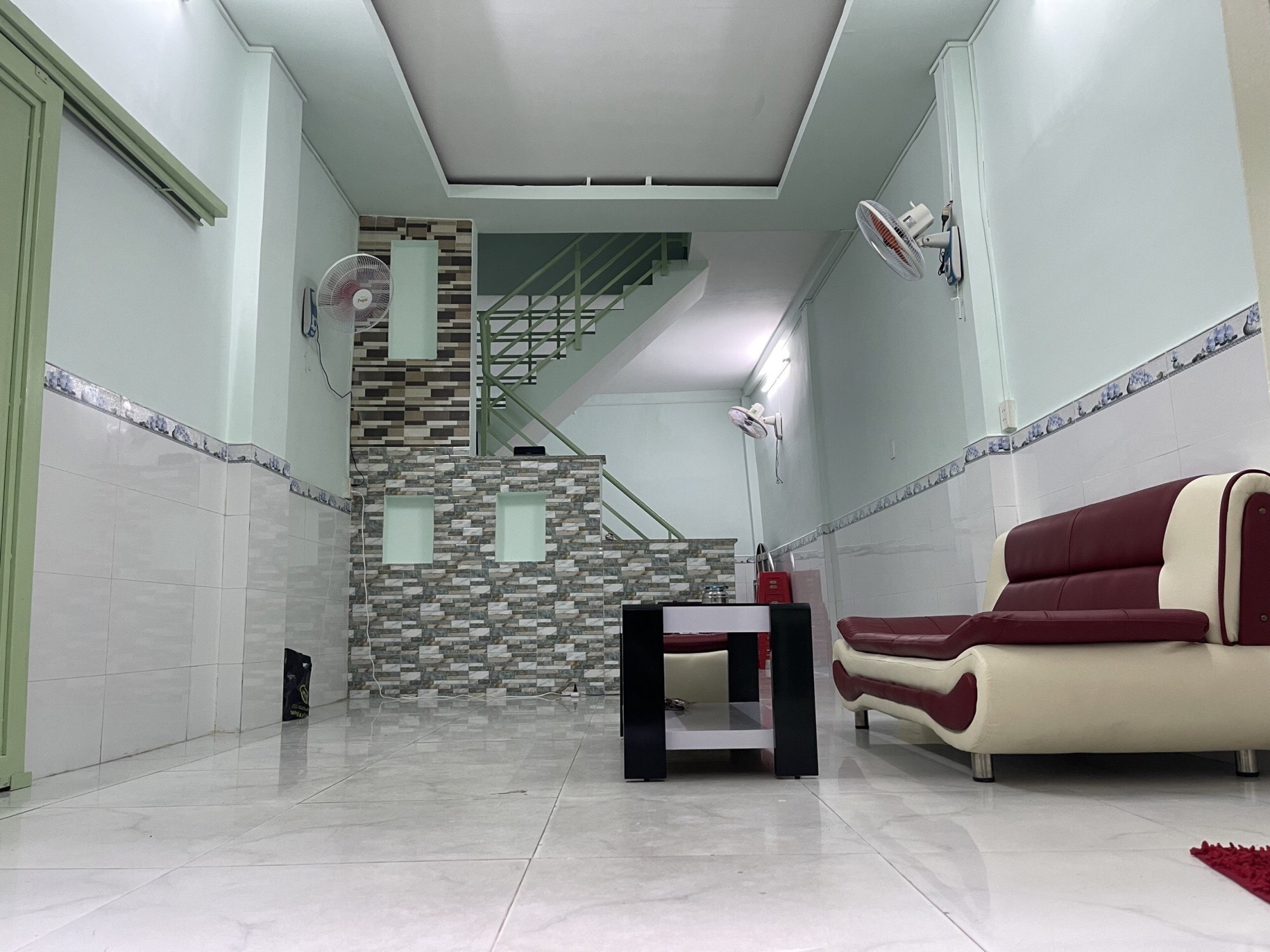 XÔ VIẾT NGHỆ TĨNH BÌNH THẠNH, HẺM 3M, 2 TẨNG BTCT , 43M GIÁ CHỈ 4.6 TỶ. 2