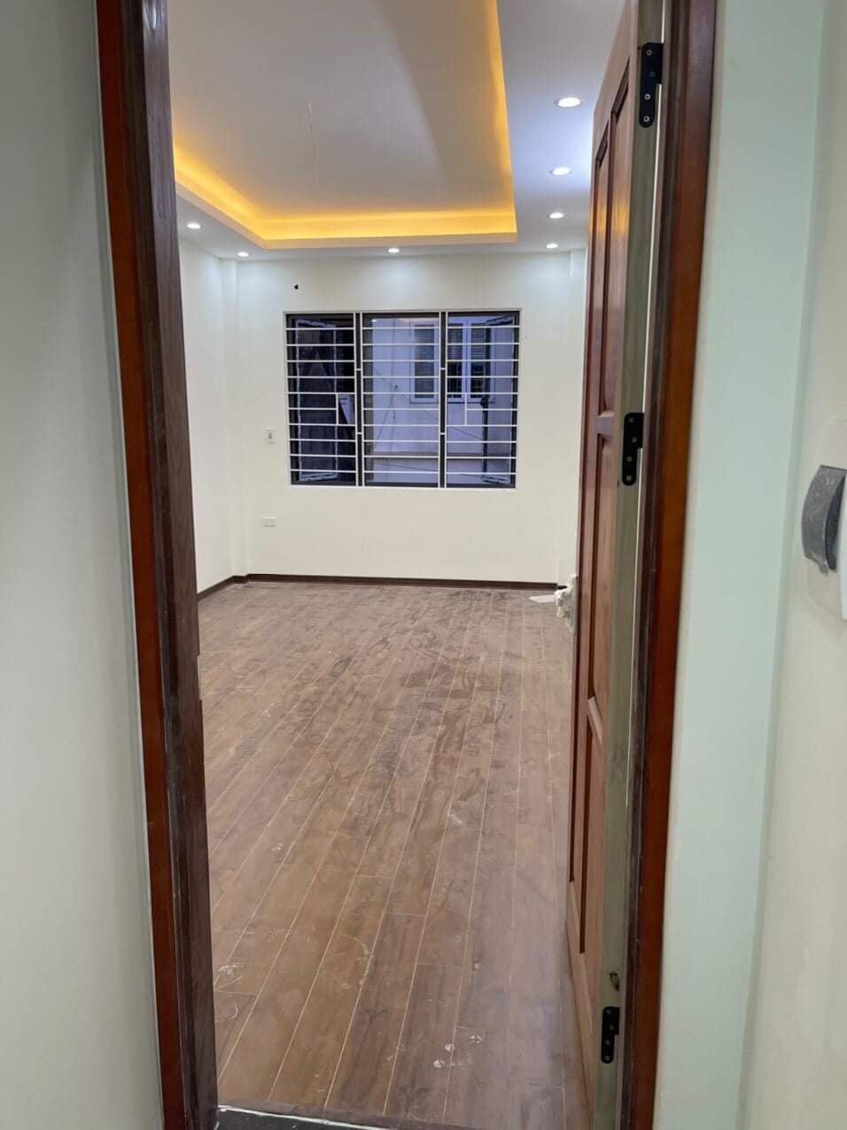BÁN NHÀ MỚI ĐẸP  YÊN NGHĨA -HÀ ĐÔNG 42M  GIÁ CHỈ HƠN 2 TỶ 2