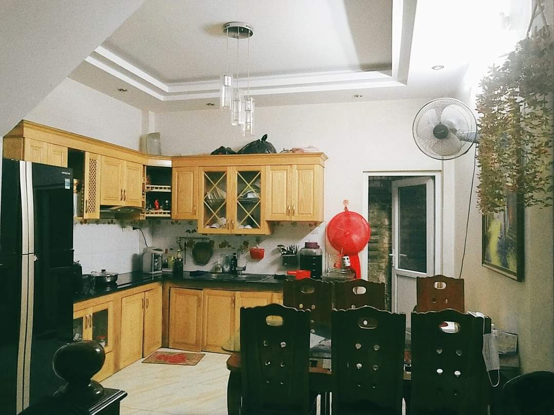 BÁN NHÀ PHÂN LÔ-Ô TÔ-CHIẾN THẮNG HÀ ĐÔNG-5 Tầng-giá 4,35 tỷ 3