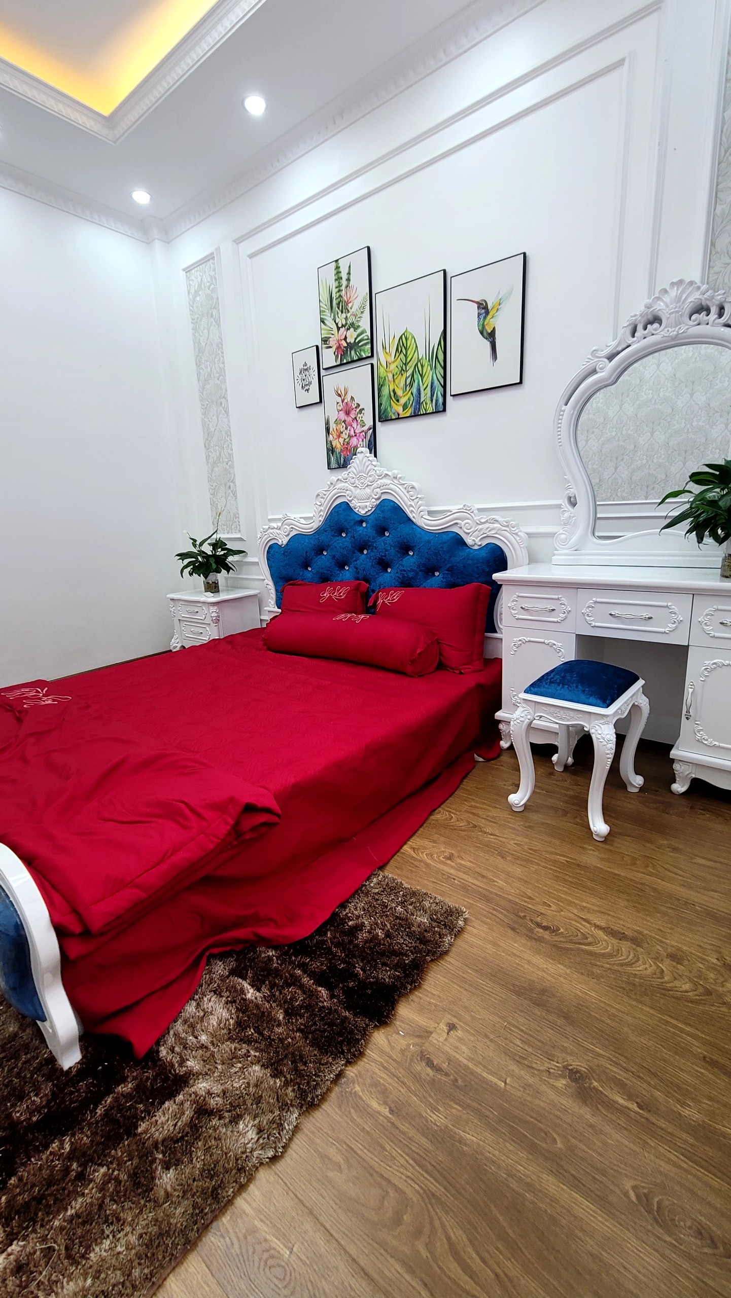 !!! Rất cần tiền bán Gấp Ngõ 58 Trần bình, Ngõ 3 Gác Tránh 38m  Chỉ: 4Tỷ LH: 0986012518 3