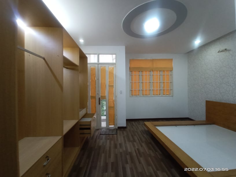 NHÀ SIÊU ĐẸP THỊ TRẤN NHÀ BÈ-4,9 TỶ- 50 M2- 3 TẦNG LH TÚ NHÀ PHỐ 0986354050 5