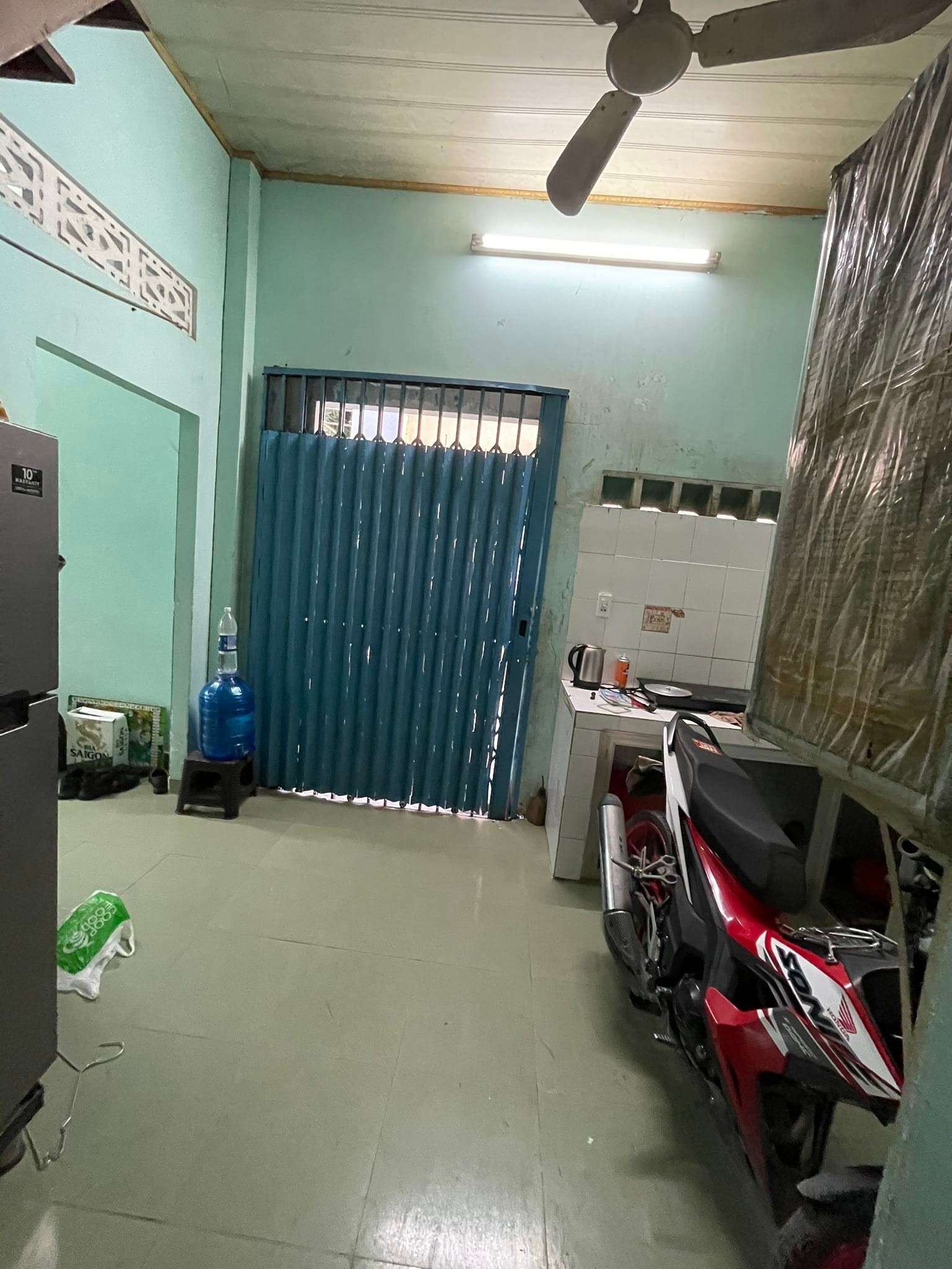 Bán Nhà Hẻm 1247 Đường Huỳnh Tấn Phát, Quận 7,40m2, 2 tầng, giá 3.2 tỷ. Tuấn 0904377409 4