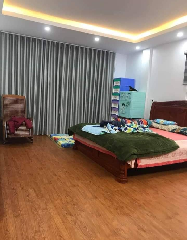 Bán nhà Phố Hạ Đình, 35m2, 5 Tầng, MT 4m, gần Ô TÔ, Nhinh 4 Tỷ, 0925088355 3