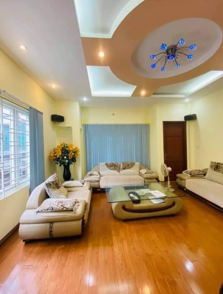 Bán nhà Thượng Đình - Thanh Xuân, 36m2, 5T, MT 3.8m, Ô TÔ, 4.5 Tỷ, 09250888355 2