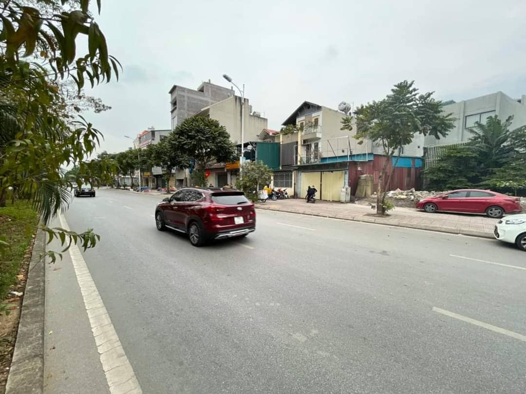 Đất đẹp mặt phố kinh doanh đỉnh cao, Cổ Linh Long Biên, 55m2, rộng 4m80, giá 12.5 tỷ. 2