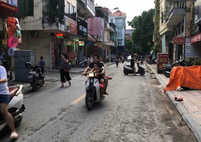 KINH DOANH - 115tr/m2 Bán nhà PHỐ CỔ Lê Lợi - Hà đông. [Ô Tô Tránh, Kinh Doanh, Cán Bộ] 2
