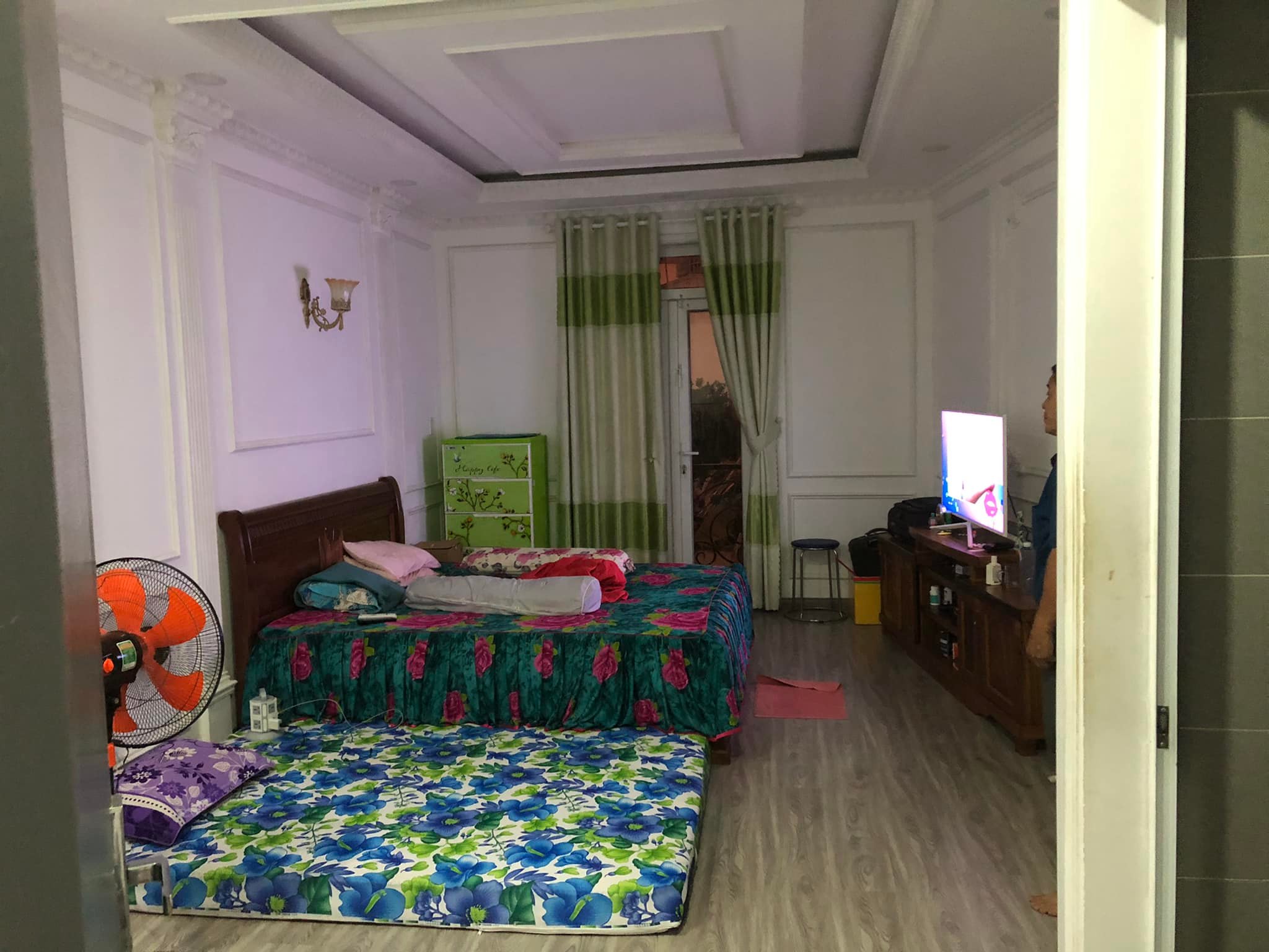 Cần bán Nhà ở, nhà cấp 4, nhà hẻm đường Nguyễn Kiệm, Phường 4, Diện tích 50m², Giá 8.3 Tỷ - LH: 0386372900 1