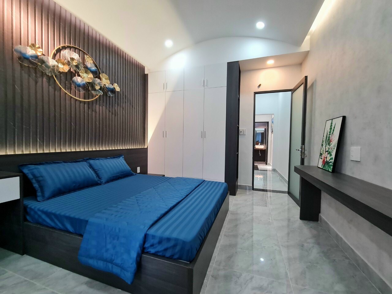 Cần bán Nhà ở, nhà cấp 4, nhà hẻm đường Nơ Trang Long, Phường 12, Diện tích 46m², Giá 5.70 Tỷ - LH: 0931892924 3