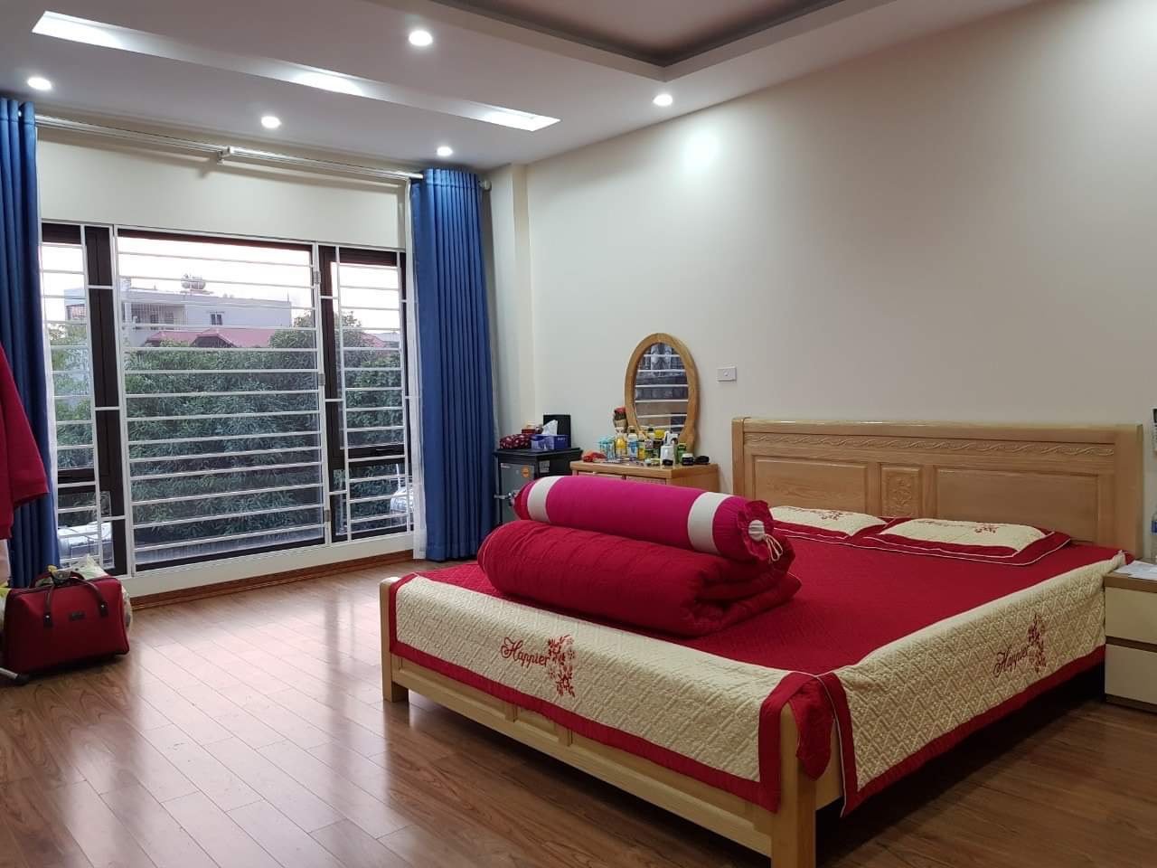 HIẾM!!! Bán đất Hồng Tiến-Long Biên, 60m2, giá 3.7 tỷ 4