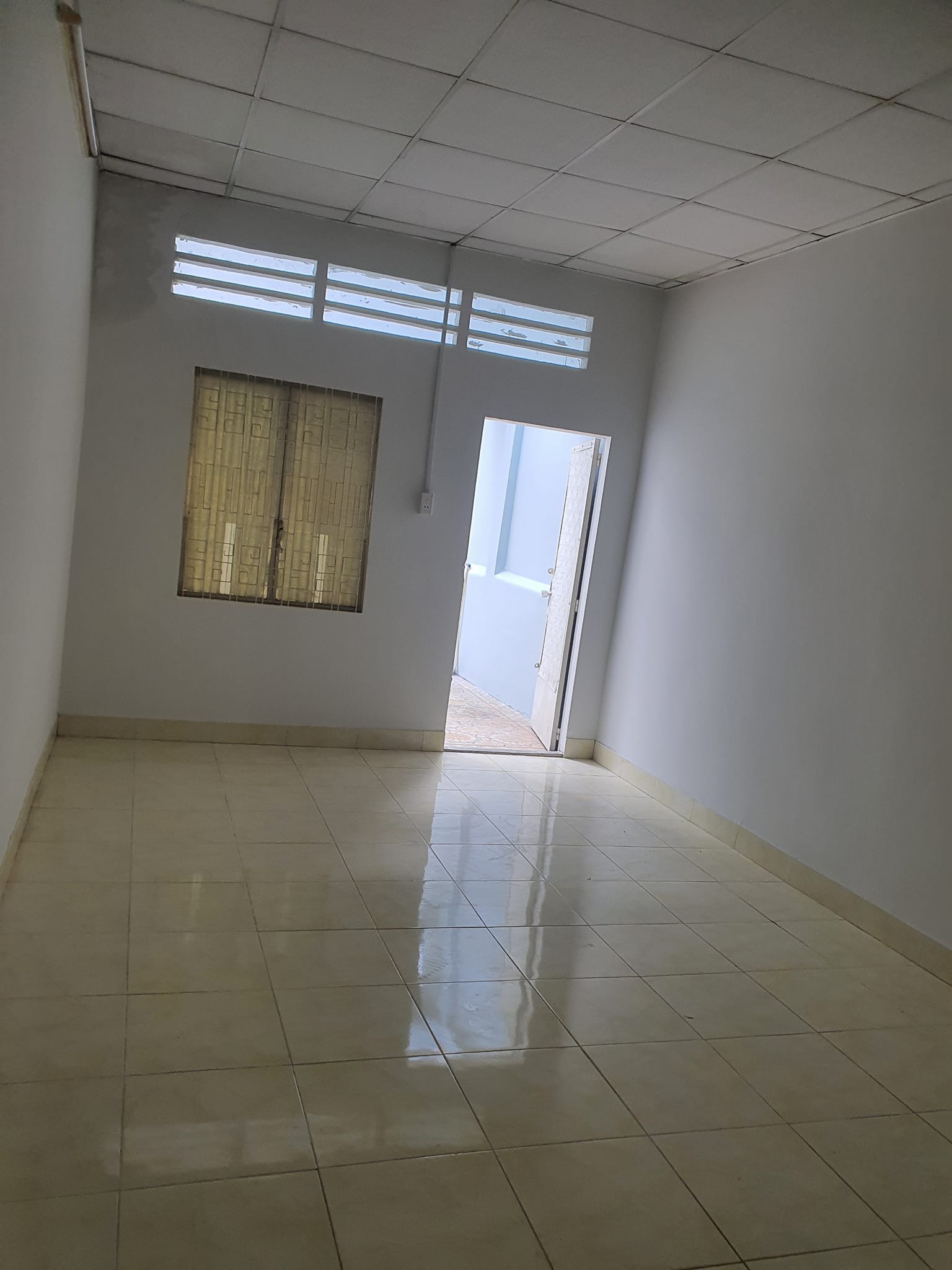 BÁN NHÀ HXH ĐẸP NHẤT ĐƯỜNG CỘNG HÒA 58M2 – CHỈ NHỈNH 9 TỶ 5
