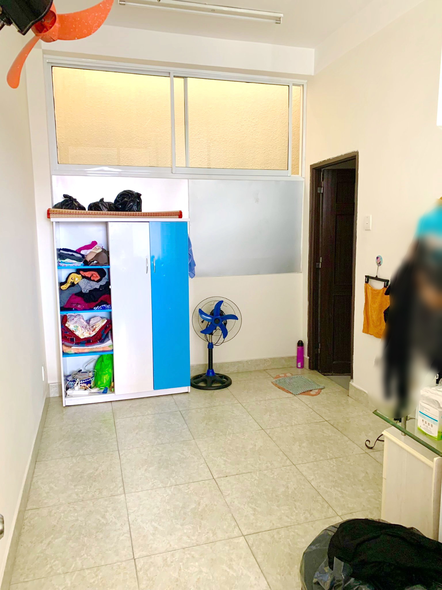 Nhà 4.1x13m lửng/5 tầng hẻm xe hơi đường Lê Hồng Phong P1Q10