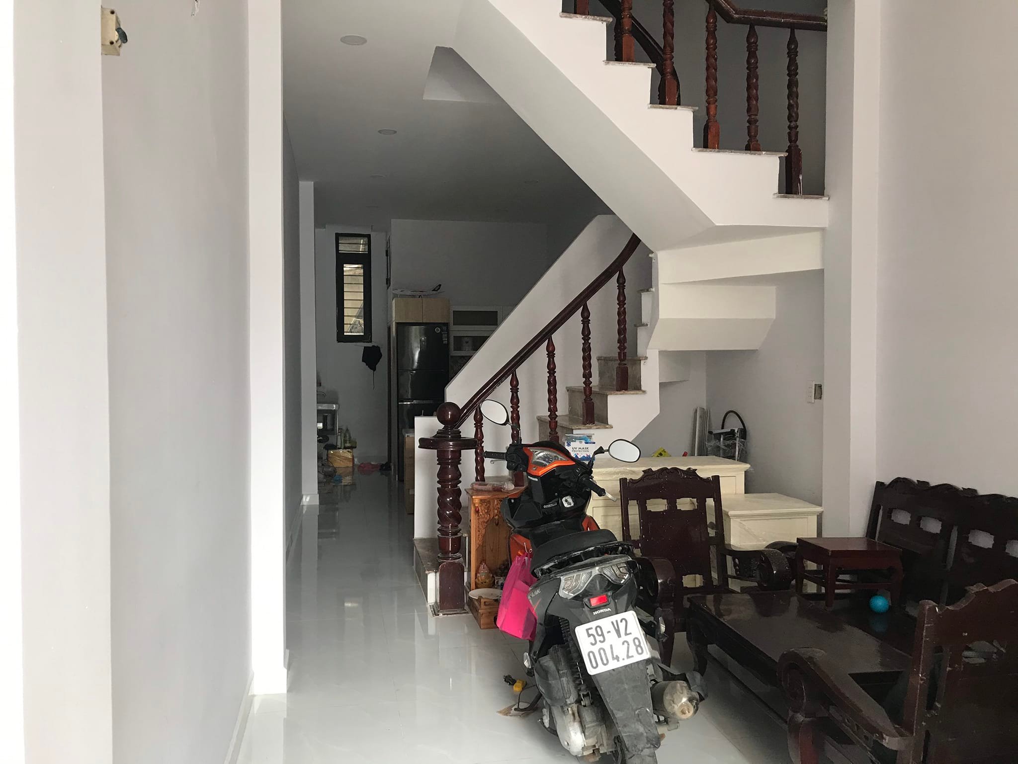 Nhà tân bình Phường 15_hẻm 4m_tiện ích đầy đủ_41m2 chỉ 3.75 tỷ 4