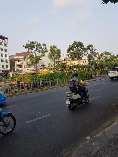 BÁN NHÀ  CÁCH MẠNG THÁNG TÁM MỘT BƯỚC QUA KHU ÚT TỊCH, HOÀNG VIỆT KINH DOANH SẦM UẤT GIÁ NHỈNH 5 TỶ