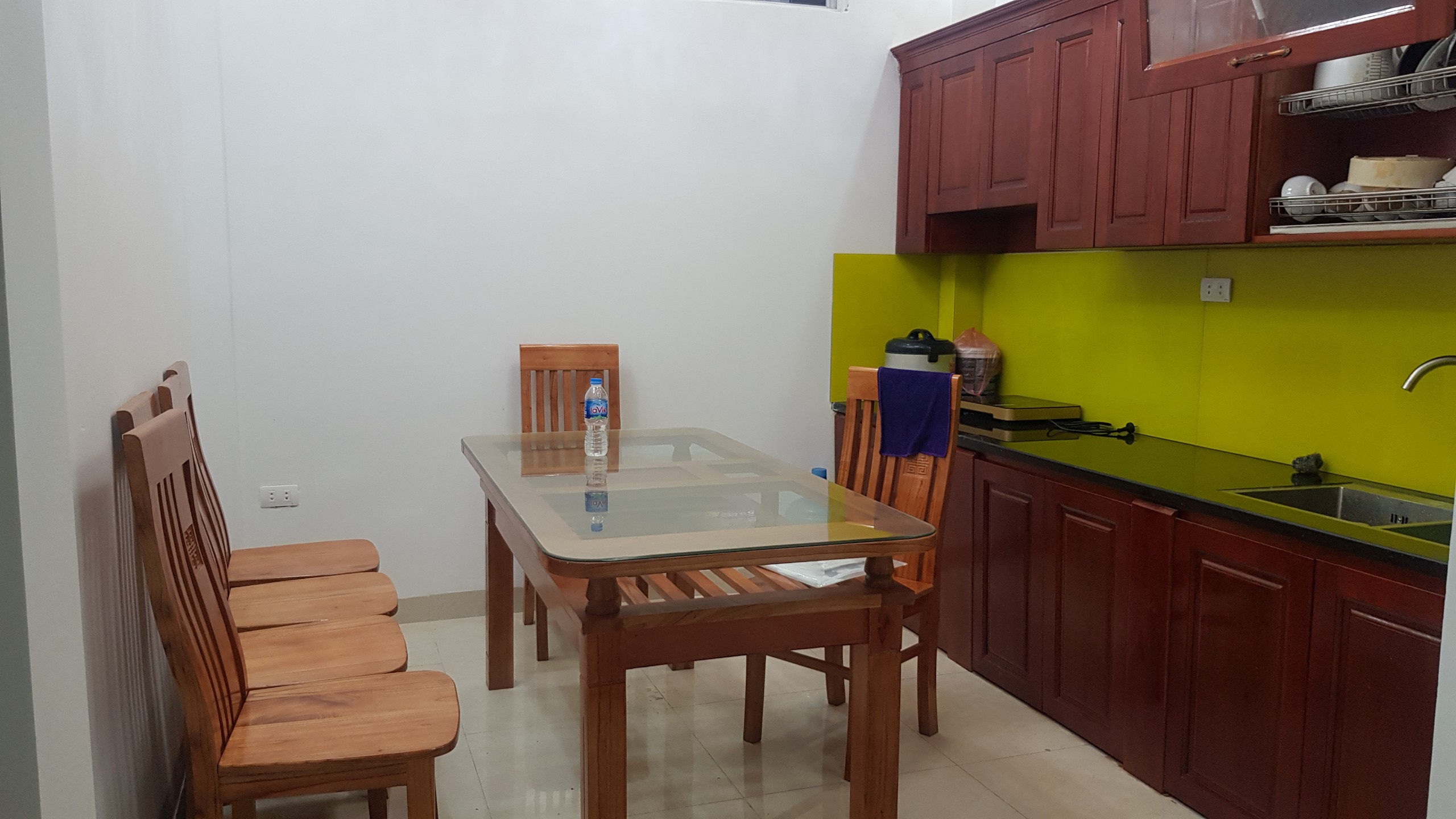 Cần bán Nhà ở, nhà cấp 4, nhà hẻm đường Phú Thứ, Phường Tây Mỗ, Diện tích 43m², Giá 4 Tỷ 5