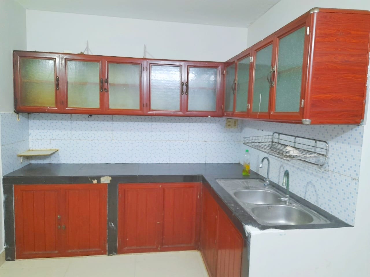 Cần bán gấp nhà Bình Thạnh 1 trệt 1 lầu 56m2 giá 3 Tỷ , 0965113223 . 3