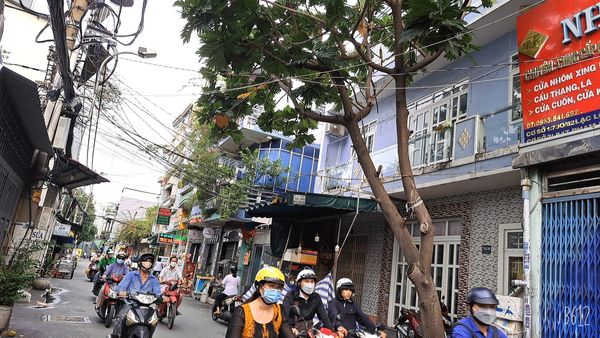 BÁN NHÀ HOA HẬU SA KÊ MẶT TIỀN KINH DOANH NGANG KHỦNG 10M ĐƯỜNG NHỰA 8M NHÍCH 9 TỶ. 2