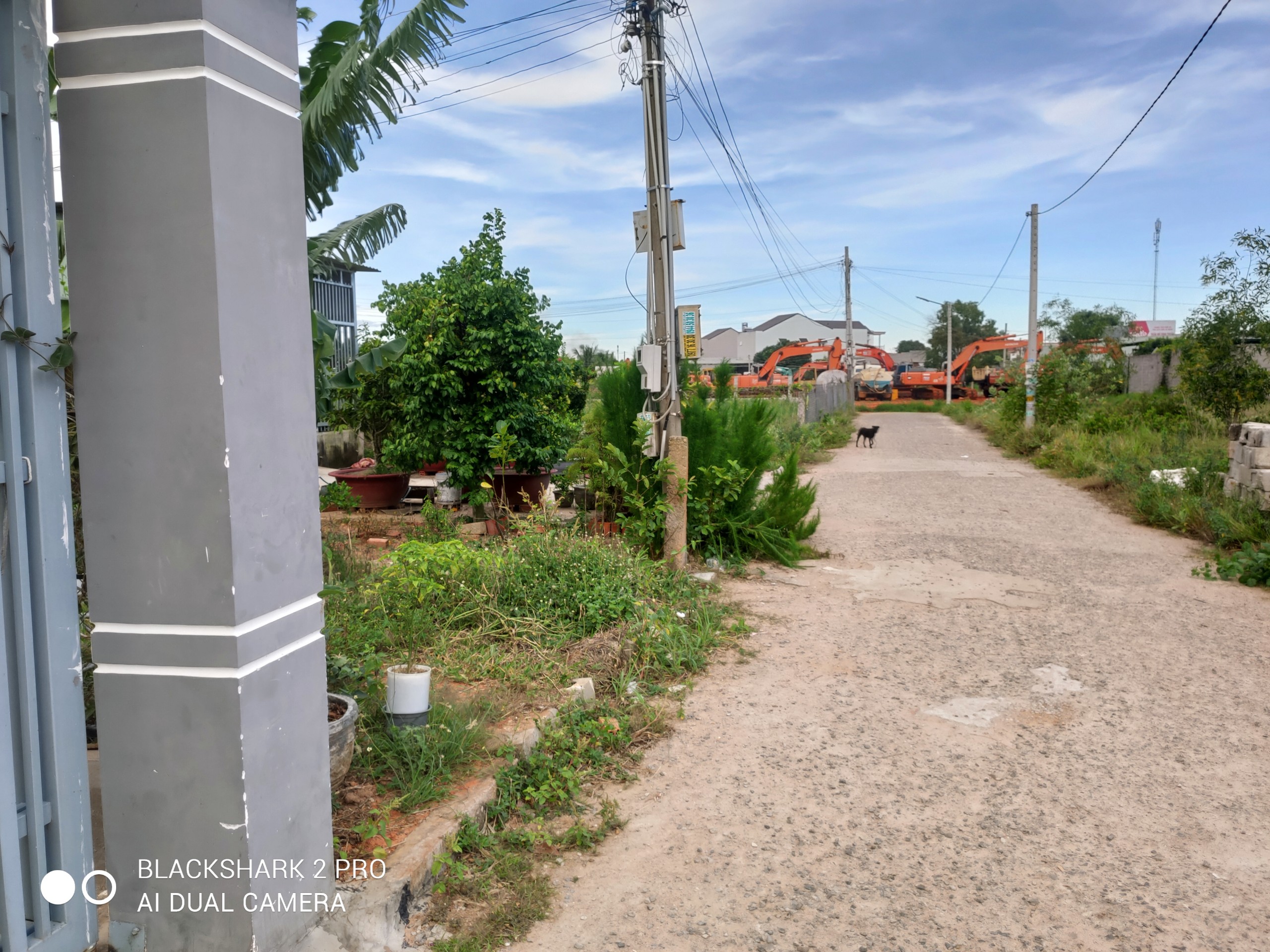 Cần bán dãy nhà trọ tại khu vực Hàm Thắng- Hàm Thuận Bắc- Bình Thuận ( cách  trung  tâm Phan Thiết chỉ 1 Km - 2 phút đi xe máy ) Thu nhập hiện tại 25 triệu/ tháng. 3