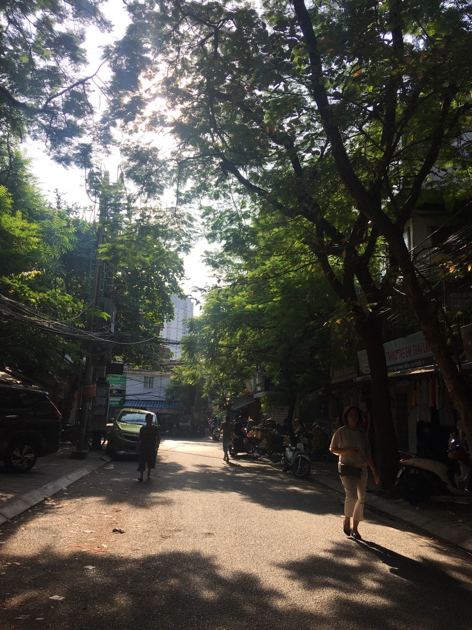 Phố Vip Đống Đa – lô góc – ô tô vào nhà -  sổ vuông đẹp – bất chấp đầu tư.