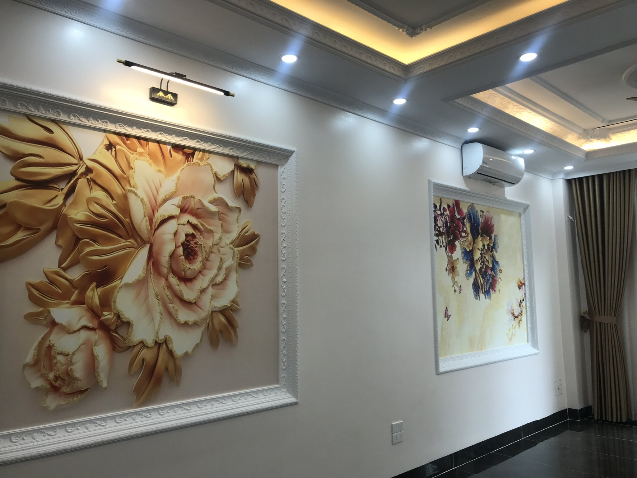 BÁN NHÀ THẠCH BÀN CỔ LINH, LONG BIÊN. DT 50m 5T ô tô 7 chỗ vào nhà giá 5.2 tỷ 4