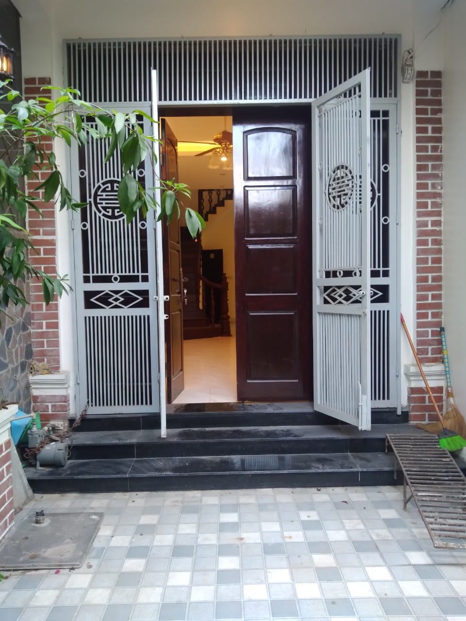 bán nhà Thanh Xuân 74m2 9,4 tỷ  0909858789 3