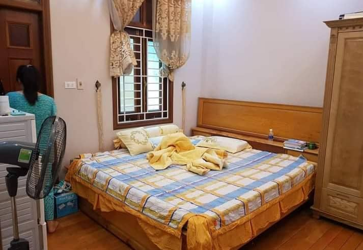 Bán nhà Nguyễn Trãi, 54m2, MT 4.5m, Ô TÔ qua, KINH DOANH, 7 Tỷ, 0925088355 3