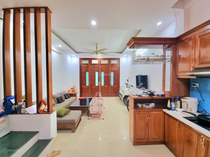 Cần bán Căn hộ chung cư đường Khương Đình, Phường Hạ Đình, Diện tích 40m², Giá 4550 Triệu - LH: 0818838883