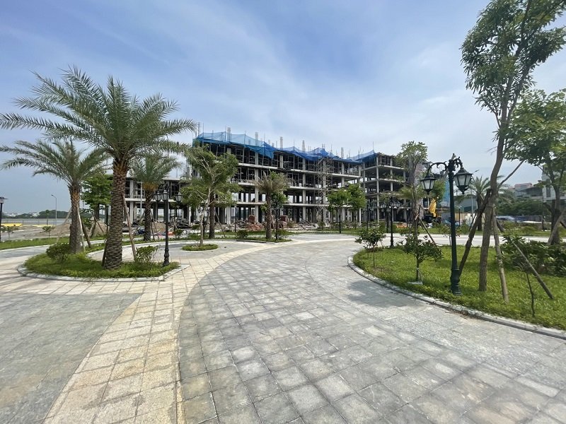 Highway 5 Residences - Nhận đặt chỗ ưu tiên dự án đầu tư siêu hot ngay cạnh Vin Ocean Park 2