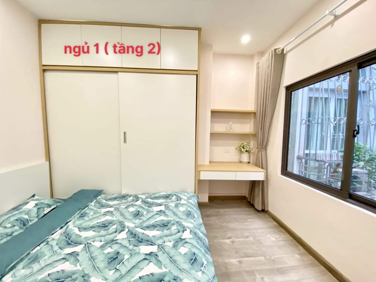 SIÊU PHẨM QUAN NHÂN- NGÕ BA GÁC  - 70M RA PHỐ - FULL NỘI THẤT Ở LUÔN. 4.32 TỶ 4