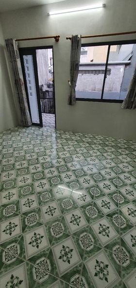 BÁN NHÀ ĐẸP GIÁ MỀM - HẺM Ô TÔ CMT8 NHỈNH TRĂM TRIỆU/M2 KHU VỰC PHƯỜNG 15 Q10 2