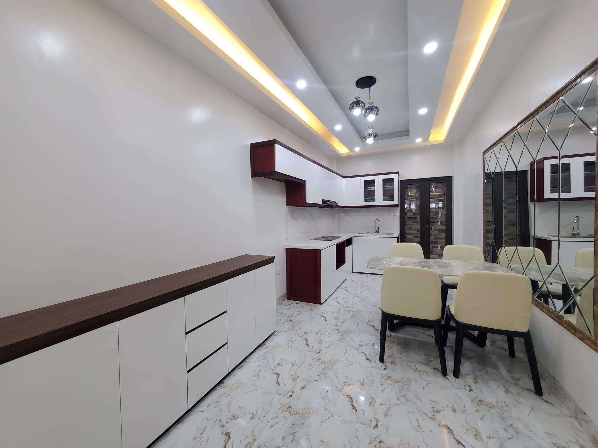 Bán nhà Dương Văn Bé, quận Hai Bà. Vị trí đẹp gần sát Time City, dt38m2. Chỉ 3.9 tỷ. 2