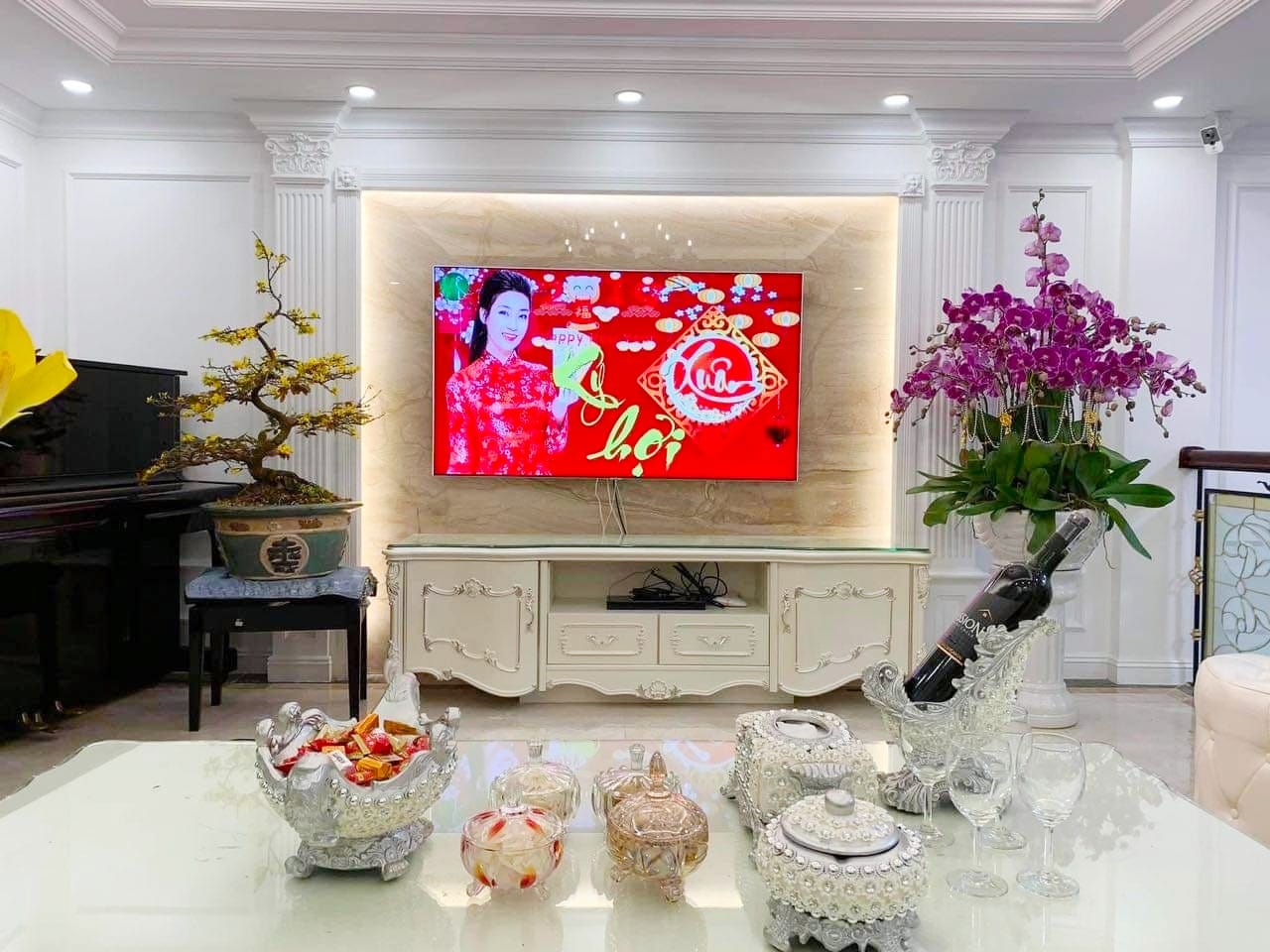 Bán Nhà Tặng Nội Thất Tiền Tỷ 7 Tầng Thang Máy Mặt Phố Tố Hữu Hà Đông 2