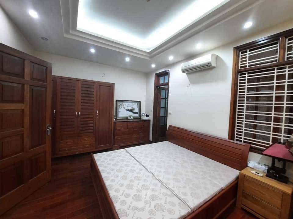 Bán nhà Phúc Đồng, Long Biên 120m2*MT11m - GARA 2 Ô TÔ - KHU Ở VIP - NHÀ ĐẸP chỉ 11tỷ. 2