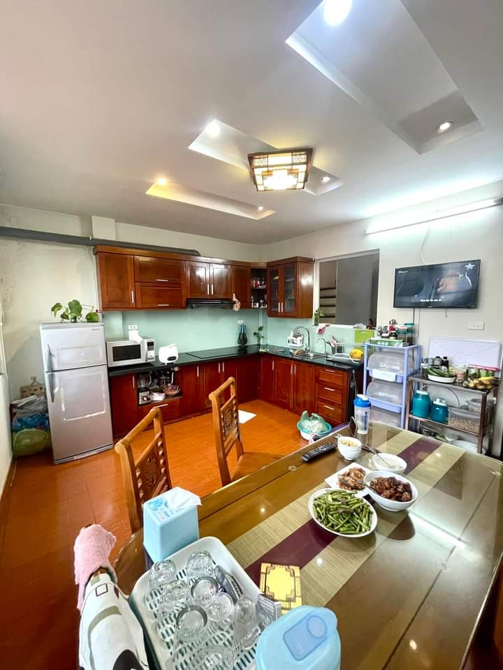 CHỈ CÓ 1 CĂN, LIỀN KỀ DƯƠNG NỘI – TỐ HỮU – VĂN KHÊ, 88M2 – 11.45 TỶ 3