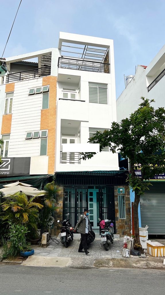 Cho thuê Nhà mặt tiền Quận 2, Hồ Chí Minh, Diện tích 72m², Giá 29 Triệu/tháng - LH: 0903094446