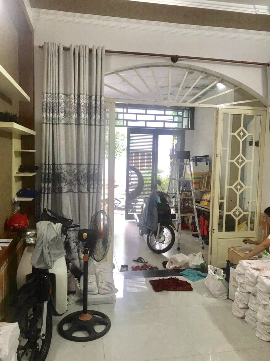 Cần bán Nhà ở, nhà cấp 4, nhà hẻm đường Huỳnh Văn Bánh, Phường 13, Diện tích 60m², Giá 8.70 Tỷ - LH: 0854052957 3