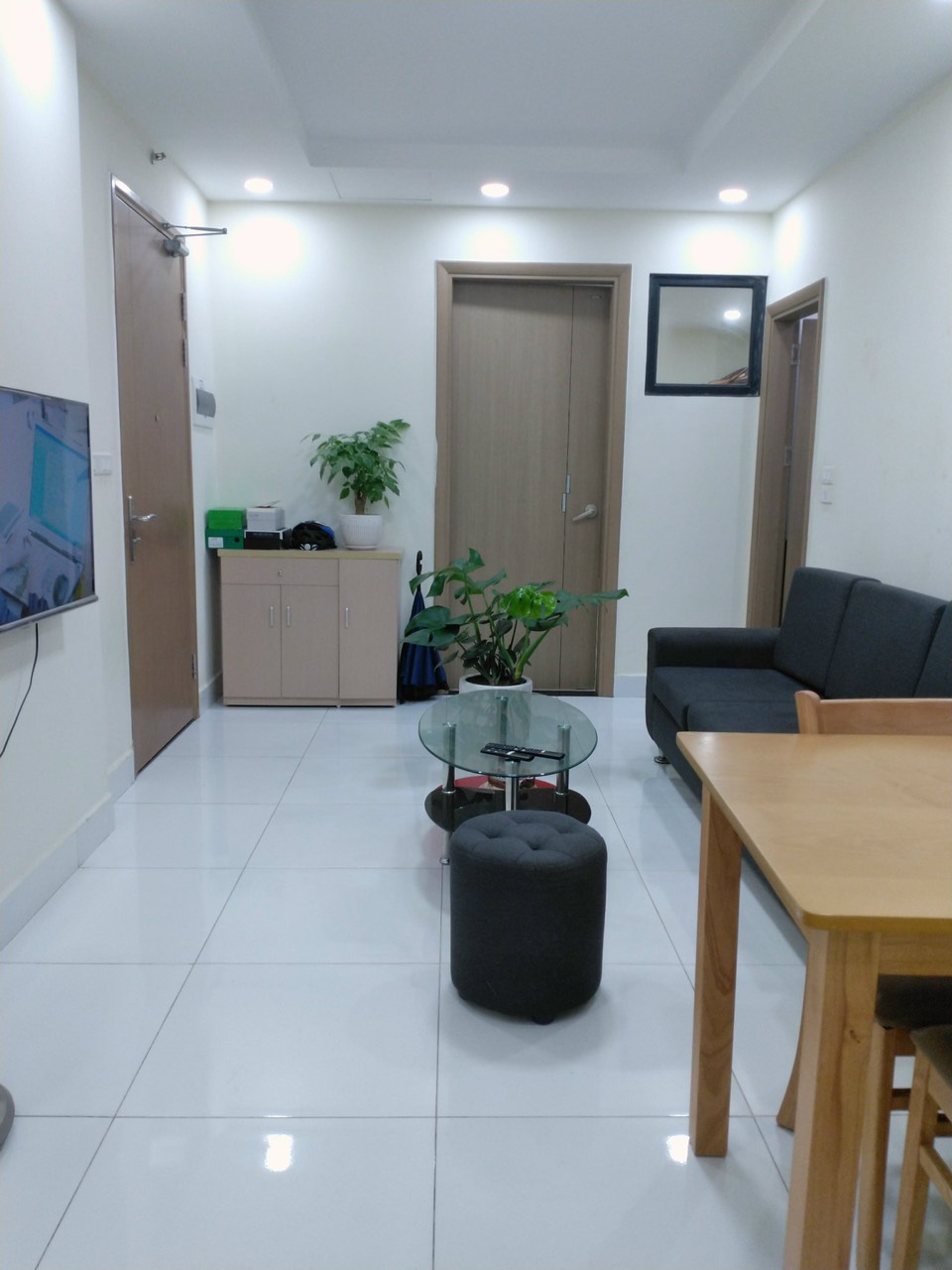 Cho thuê Căn hộ chung cư dự án Golden Land 5, Diện tích 62m², Giá Thương lượng - LH: 0354111039 7