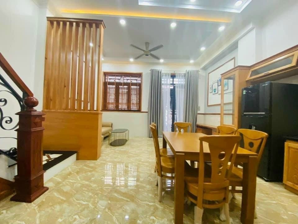 Cần bán Nhà ở, nhà cấp 4, nhà hẻm đường Hàn Mặc Tử, Phường Tân Thành, Diện tích 55m², Giá 5.80 Tỷ - LH: 0335566646