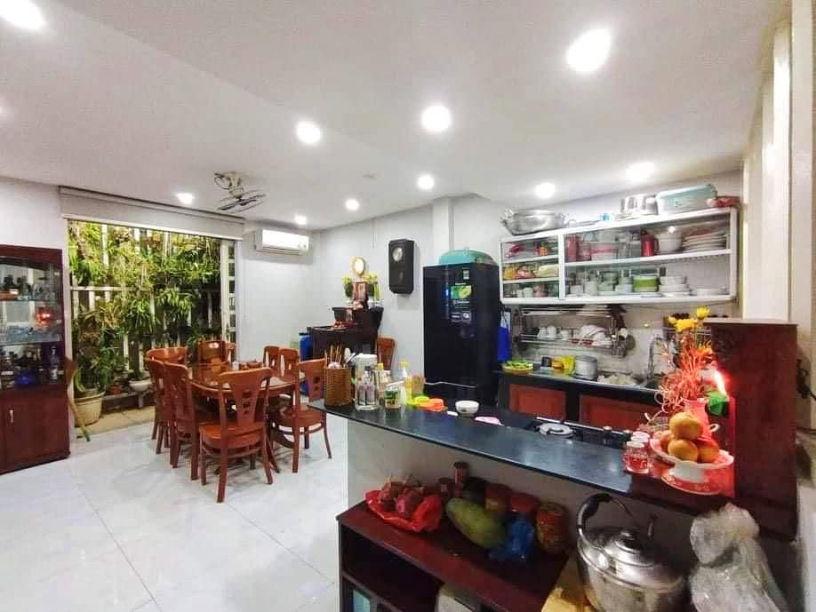 Cần bán Nhà ở, nhà cấp 4, nhà hẻm đường Tân Kỳ Tân Quý, Phường 14, Diện tích 57m², Giá 5.70 Tỷ - LH: 0866449682 6