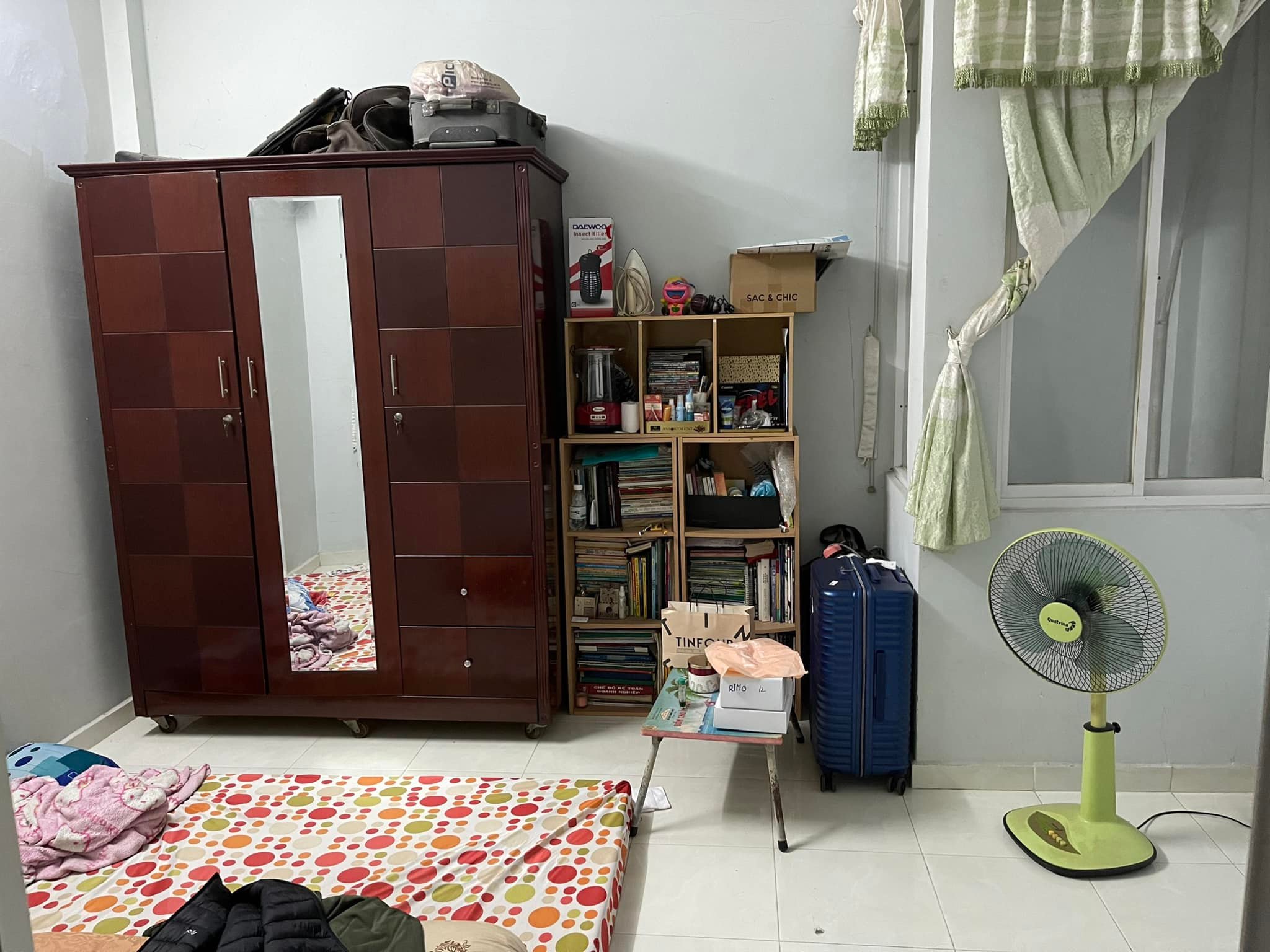 BÁN NHÀ HẺM NHỰA THẲNG MỘT TRỤC - XE HƠI ĐỖ TẬN CỬA - THÔNG SỐ CHUẨN HOA HẬU ÂU CƠ P10 TÂN BÌNH 2