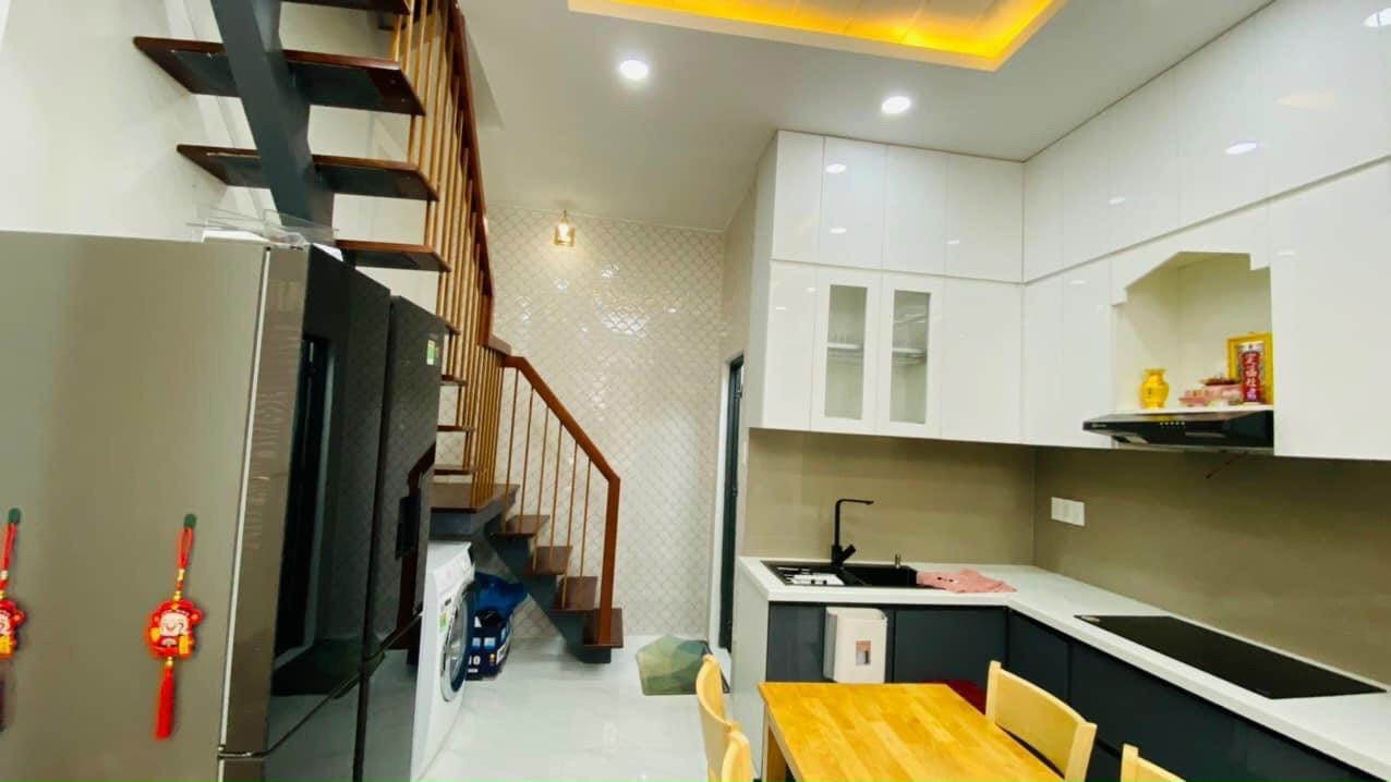 Cần bán Nhà ở, nhà cấp 4, nhà hẻm đường Nguyễn Bá Tòng, Phường 11, Diện tích 45m², Giá 5.70 Tỷ - LH: 0706026518 3