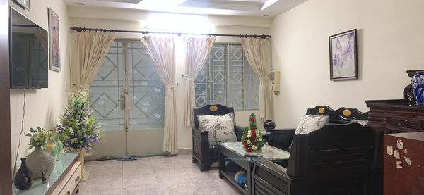 BÁN NHÀ XE HƠI TỚI NHÀ-HẺM 1 SẸC- TIỆN SỬA HOẶC XÂY MỚI- NGAY CHUNG CƯ BÀU CÁT TÂN BÌNH 2
