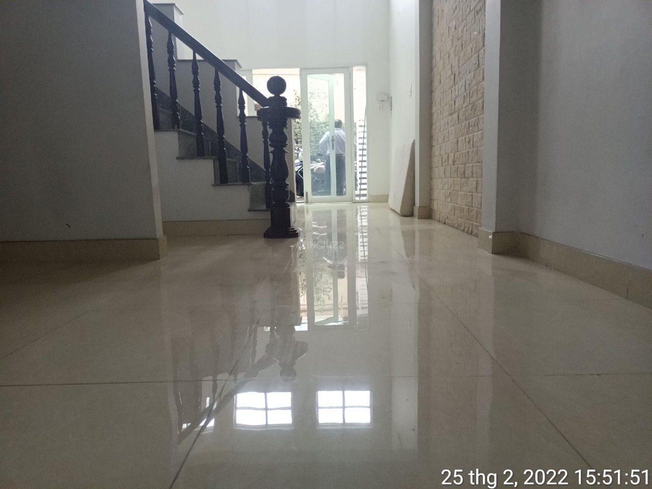 Nhà 3pn - 49.5m phường Trường Thọ TP Thủ Đức chỉ 5 ty 8 2